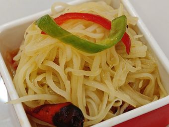 Mulang Ramen (Guangzhou Memorial Hall Branch)