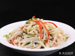 Lanzhou Beef Noodles (Xiao Bei Branch)