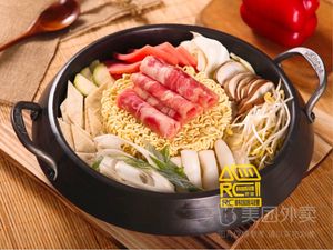 RC Korean Cuisine (Xiaobei Store)