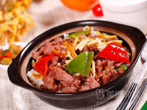 Shunde Baozi Rice Bowl (Xiaobei North Road Hongqiao Street Branch)