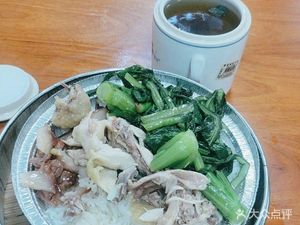 Chai Dajie's Cuisine