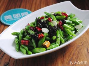 Wan Zhong Can (Zhonghua Plaza Store)