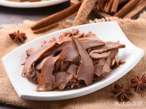 Meishun Brand Braised Pork Trotter (Yuexiu Branch)
