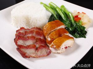 Xingji Snack Shop