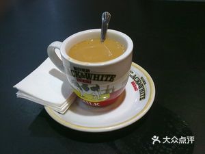 Wei Yuan Cuisine
