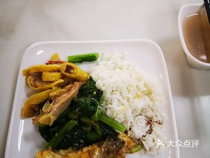 Guang Hong Home-style Restaurant (Zhong Ba Branch)