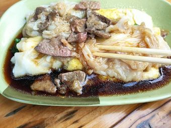 Longxiang Food Store
