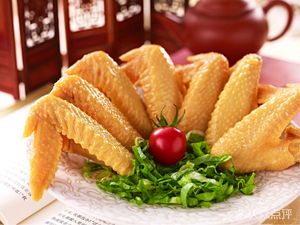 Jiayingzhou Chicken Wings (Longjin East Road Store)
