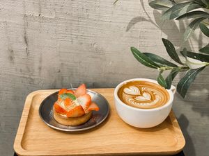 Together Coffee (Ximen Branch)