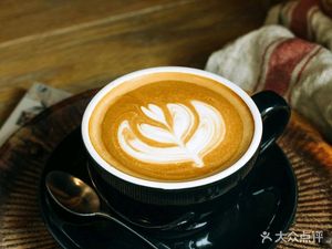 1200coffee (Liwan Lake Branch)
