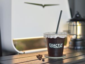 Exactly Coffee & Craft Beer Pub