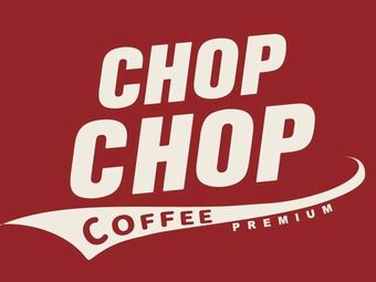 CHOP-CHOP COFFEE Speedy Coffee