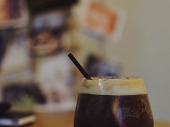 Bu Da Coffee