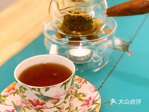 Xihaili Tea House (Yuanyuan Community Branch)