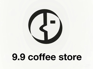 9.9 Coffee Store