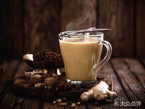 WOOSHCAFE (Pan Tang Street, Liwan Lake Park Branch)
