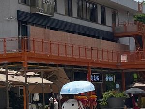 Kejia Ban · Kejia Cuisine (Chenjiaxi Yangtao Plaza Store)