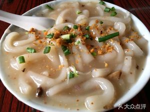 Guangdong Rice Noodles (Headquarters)