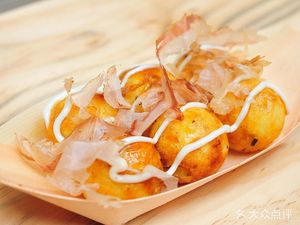 Chaxiang no O-maru