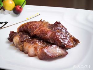 Zhen Yi Steamed Desserts (Fuli Branch)