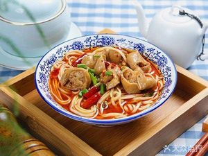 Sandian Snack (Xihua Road Branch)