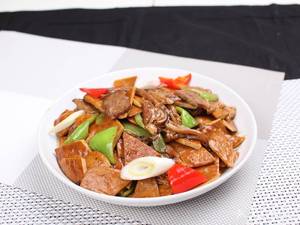 Shaxian Snacks (Kangwang North Road Branch)