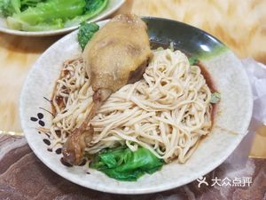 Shaxian Snacks (Xihua Road Store)