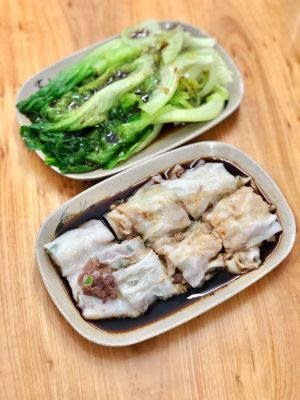 Wei Ming Rice Noodle Roll Shop