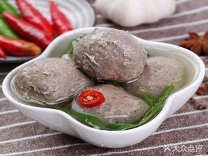 Authentic Chaozhou Pot Rice (Liwang Branch)