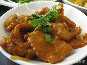 Lixiang Restaurant (Ruyi Fang Road)