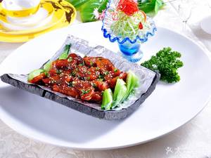 Vietnamese Snack Shop (Rainbow Building Branch)