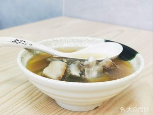 Yang Zhengxuan Lamb Noodles (Xihua Road Branch)