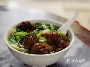 Xiguan Intestine Rice Roll Emperor (Longjin Branch)