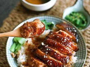 Hongtou Small Food Shop