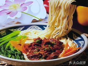 Old Shanghai Dumpling Shop (Renmin North Road Store)