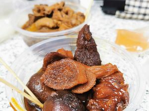 West Gate Traditional Cantonese Cuisine