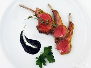 Good Food at Home (Lihai Building Branch)