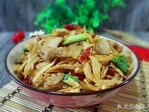 Putian A-Xian Restaurant (Liwan Branch)
