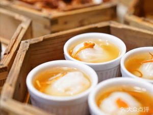 Liheng Restaurant