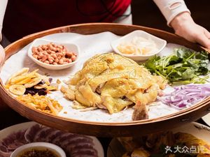 Xiguan Teahouse (Liwang Road Branch)