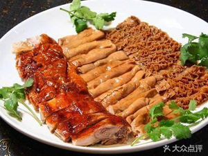 Guangli Old Taste