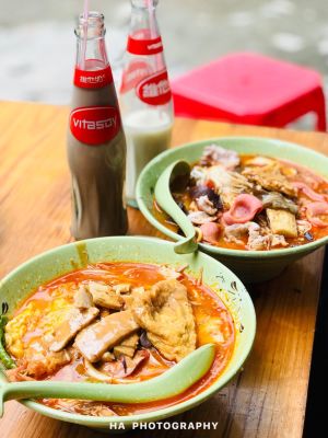 Chen's Satay Noodles (Yonganwei Branch, Lixi North Road)