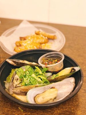 Yi Pin Wei Xian·Eat Well (Xihua Road Branch)