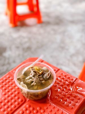 Jin Xiong Chicken Offal Soup (Longqing Community Branch)