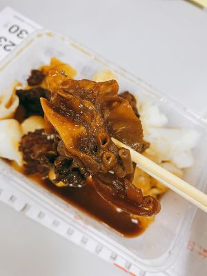 Sanhe Food (Xihua Road Branch)
