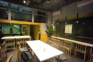 Eri's Kitchen (Lixian Branch)
