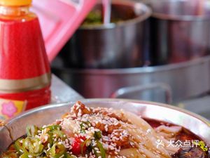 Fangji Island Cuisine