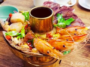 Nanyang Meimei's Kitchen (Longjin Branch)