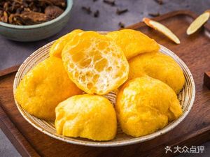 Liyuan Pig Intestine Rice Noodles (Liwan Store)