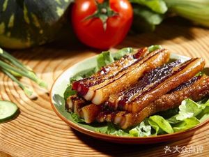 Shang Huang (Lixiang Branch)